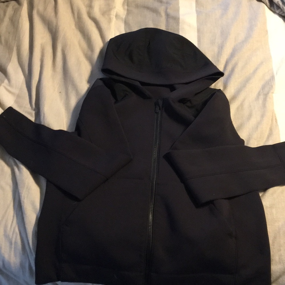 Lululemon zip up sweater